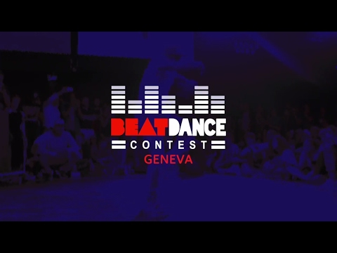 Battle Beatdance Contest 2017 - Geneva edition (Trailer)