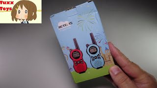 Pokemon Go Tip - Walkie Talkies? Heck YES!