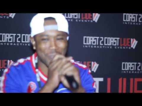 Recap for Coast 2 Coast LIVE | Milwaukee Edition 7/18/17