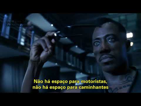 Massive Attack feat. Mos Def - I Against I (Tradução)