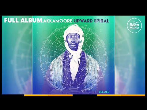 📀 Blakkamoore - Upward Spiral Deluxe [Full Album]