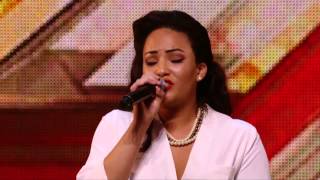 Stephanie McCourt - Summertime (The X Factor UK 2015) [Audition]