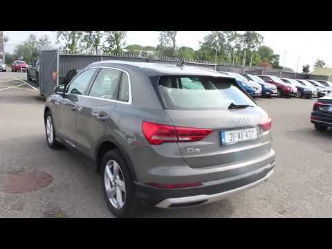 Audi Q3 35 TDI 150HP S Tronic SE - TENDER 7 - Image 2