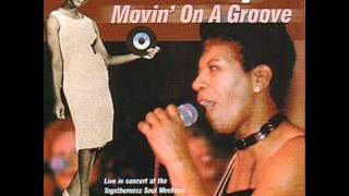 Barbara Lynn - Why can't you love me