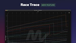 Download lagu New in MultiViewer: Race Trace mp3