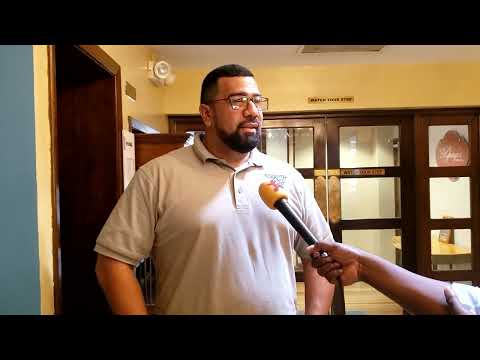 CZMAI Works on Marine Spatial Plan, Conducts Ocean Accounting Workshop | PT 2