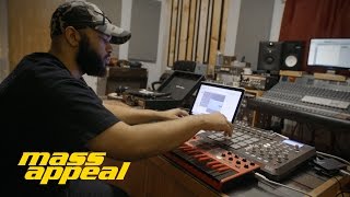Rhythm Roulette: Thelonious Martin