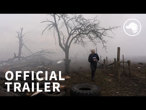 20 Days In Mariupol - Official UK Trailer