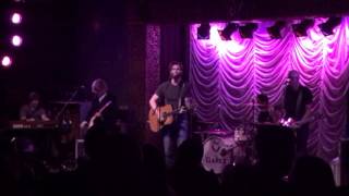 The Clarks- I&#39;m A Fool