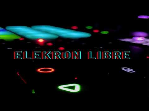 Kalusix 23 - Elektron Libre