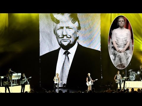 download lagu mp3 mp4 Dixie Chicks Trump, download lagu Dixie Chicks Trump gratis, unduh video klip Dixie Chicks Trump