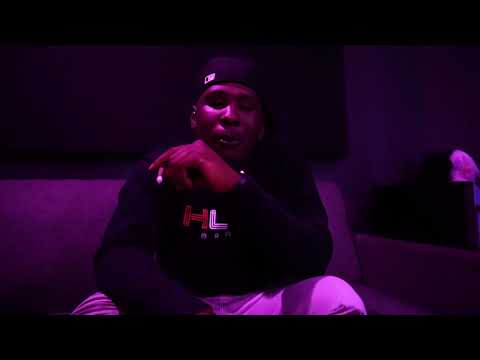 Rackrunna Cuz - Freestyle