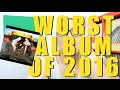anthony fantano angelic 2 the core review