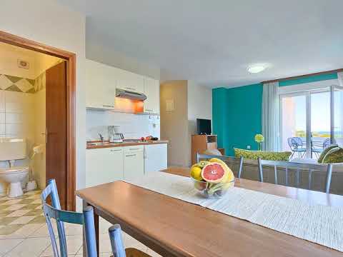 One-Bedroom Apartment Villa Jadranka 1 - Pula - Croatia