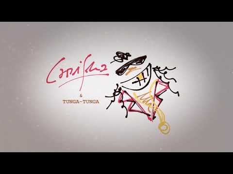 Malandro - Carisma & tunga-tunga - Nacho godoy Beat