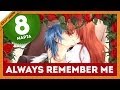 С 8 марта! "Always Remember Me" #2 (веб-камера, запись со ...