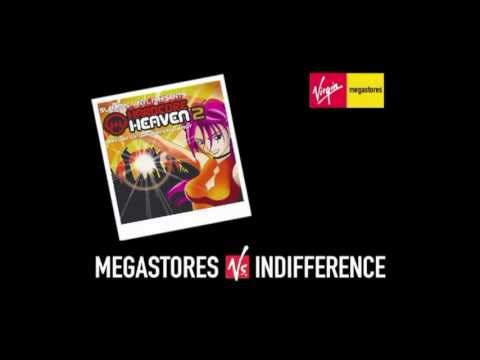 Slammin' Vinyl Presents Hardcore Heaven 2 TV Advert / Commercial