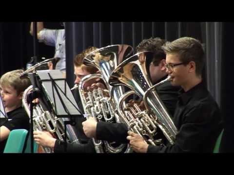 Jeugdorkesten Peel en Maas - The Land of Legends