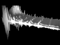 3D Audio Spectrum-(The XX-Intro) 