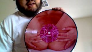 ICP Tunnel of Love Picture Disc Vinyl