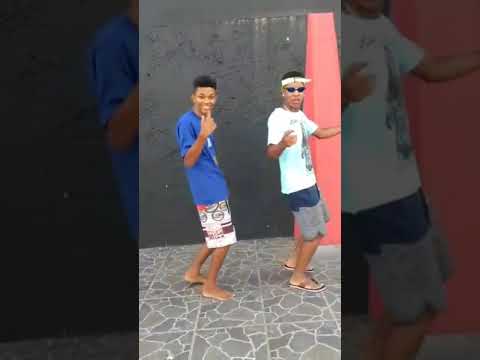 ENTÃO  DESCE DO CARRO🔴_(Passinho Dos Maloka)⭕M.D.N...💥⚪