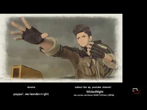 [WickedNight] Valkyria Chronicles 4 - Walkthrough 19