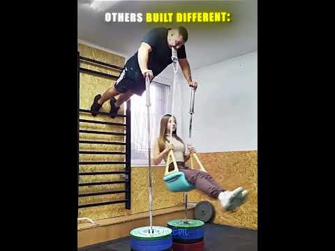 Others Built... Last One Built Different💀