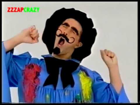 ZZZAP! - Series 2 Episode 5 - CITV