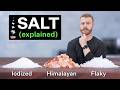 Is Expensive Salt Actually Worth It