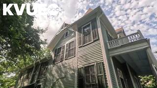 Last residential home on South Congress set to become restaurant