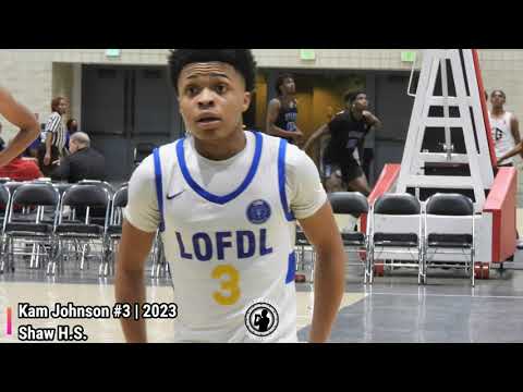 LivOn-Fleur De Lis 16U vs. Judah Nation/Illinois HoopStars at Prep Hoops' "The Platform"