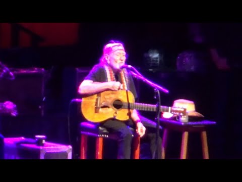 Bob Dylan & Willie Nelson - Live At The Outlaw Music Festival 6/21/25