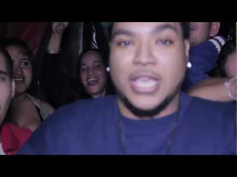 Ya Boi Bron - Welcome To The Party (feat. Jaymazin)