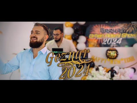 Orhan Ademi - Mashup (Gezuar 2024)