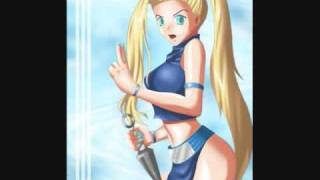 Girls of all seasons