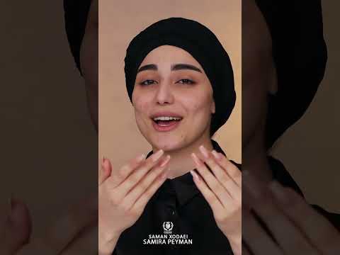 marya hawrami dlakam