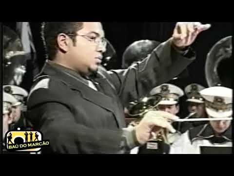 LYRA DE MAUÁ IN CONCERT ( DO GÊNESIS AO APOCALIPSE SHOW COMPLETO)  - BAÚ DO MARCÃO