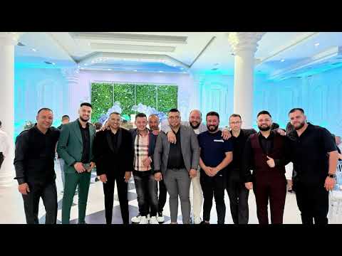 Alban Berati & Band - Kolazh Live 2025