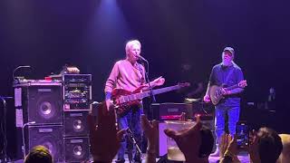 Mason&#39;s Children- Phil Lesh, Warren Haynes, Jimmy Herring- Capitol Theatre, Port Chester NY 3/4/2024