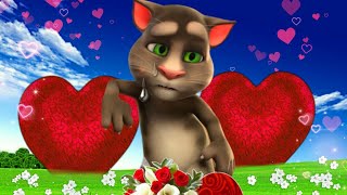 pueden pasar tres mil años - Enrique Iglesias / gato Tom