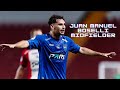 Juan Manuel Boselli Pari Nizhny Novgorod Amazing Goals Assists And Best Skills