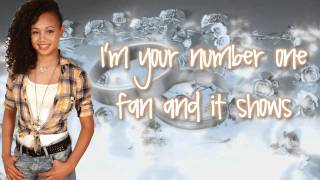 Cymphonique - &quot;Star of the Show&quot; Lyrics