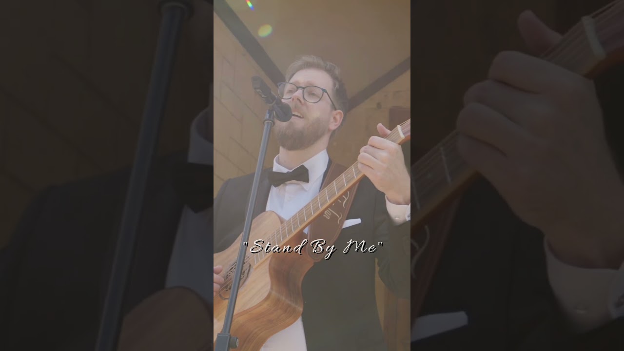 Tyler (Live Music Promo Reel)