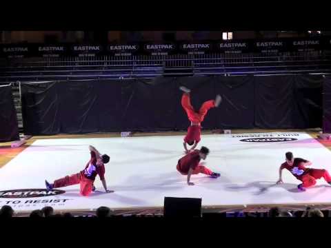 Flavor Kingz - Freshness & Originality - HHC 11