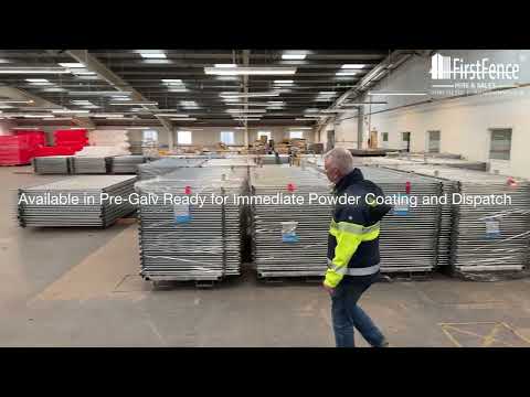 Wide Range of EnviroRail Railings and Gates - Available Now!