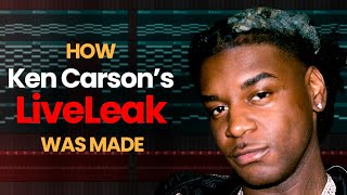 Ken Carson - LiveLeak (FL Studio Remake | FLP)