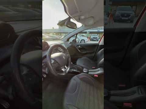 фото peugeot 2008 i рестайлинг 0
