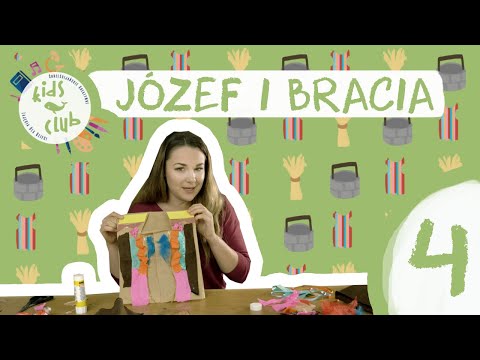 Józef i bracia
