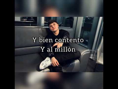 el puma - gabito ballestero x compa Steve - letra