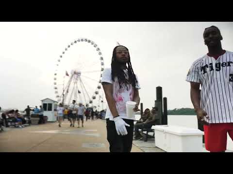 Menase SGK - SHAKY WARRIOR (Remix) feat. Outlxxw (Music Video)